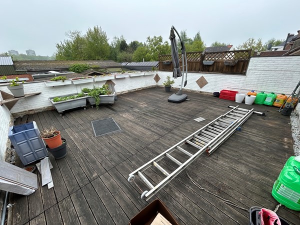 Medium property photo - Jongmansweg 47, 6413 CR Heerlen